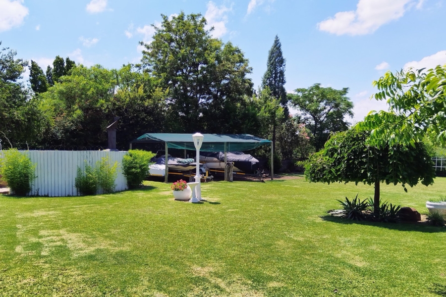 3 Bedroom Property for Sale in Deneysville Free State